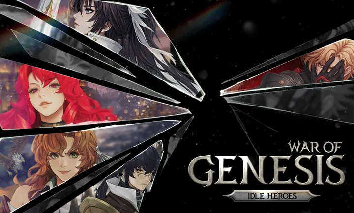 ������ս������Ӣ�۹��ʷ�(�����ഫ����Ϸ)v1.0.7 �ٷ������ͼ0