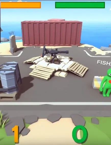 ţ�͹����Ҷ�(�����ֻ���Ϸ)v1.4 ��Ѱ��ͼ0