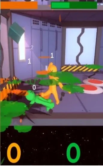 ţ�͹����Ҷ�(�����ֻ���Ϸ)v1.4 ��Ѱ��ͼ2