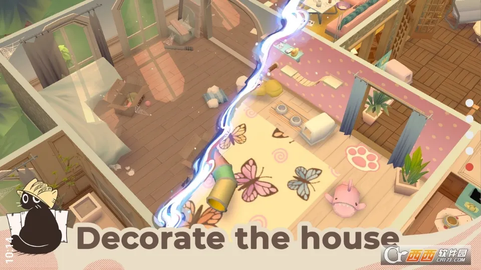 è���Ԯ����(è���Ԯ��Ϸ)v1.8.4 �ֻ����ͼ1