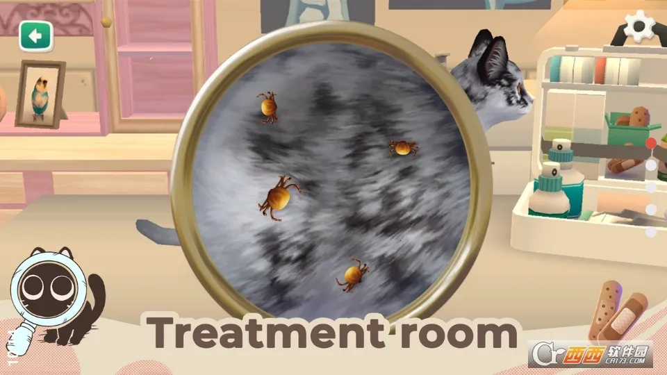 è���Ԯ����(è���Ԯ��Ϸ)v1.8.4 �ֻ����ͼ3