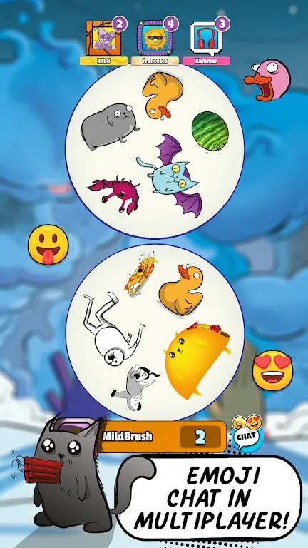 ˫��ǰ��2026�ٷ����°汾v227.1.33 �ٷ������ͼ3