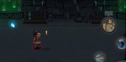 魔影狂刀最新手机版 魔影狂刀最新手机版