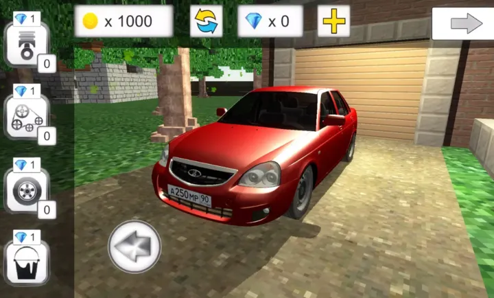 VAZ�����������ģ�������ʷ�2026���°汾v3.3 �ٷ������ͼ1