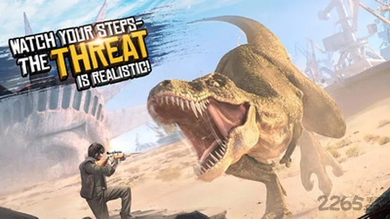 ��������ս2026�ٷ�����v1.0.19 �ֻ����ͼ0