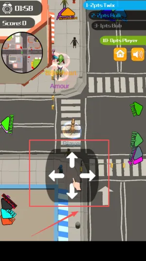 恐龙大作战2026官方正版 恐龙大作战2026官方正版