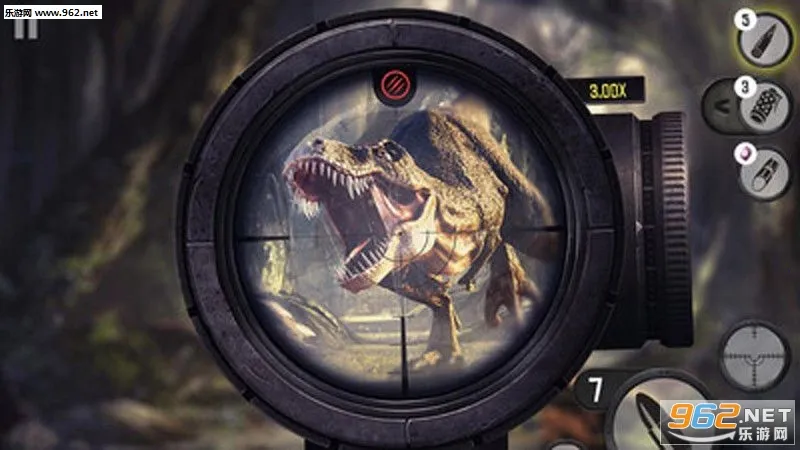 恐龙大作战2026官方正版 恐龙大作战2026官方正版