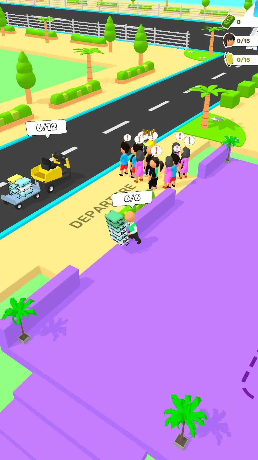 СС����(������Ӫ��Ϸ)v0.1 �ٷ������ͼ1