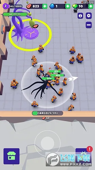 魔幻粒子蜘蛛怪物吞噬(魔幻粒子蜘蛛游戏) 魔幻粒子蜘蛛怪物吞噬(魔幻粒子蜘蛛游戏)