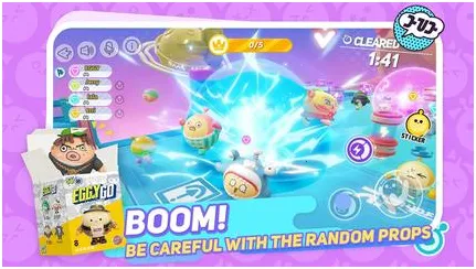 eggboy party��׿���ֻ���v1.0.174 �ٷ������ͼ2