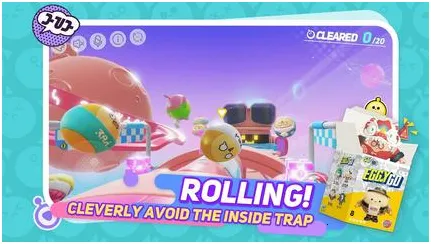 eggboy party��׿���ֻ���v1.0.174 �ٷ������ͼ3