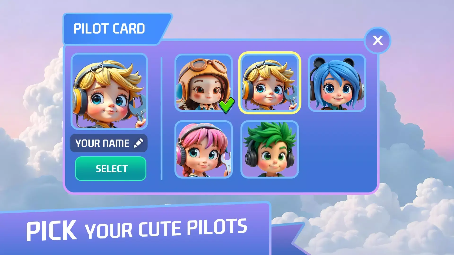 ��վ��ٴ�������2026�ٷ����°汾v0.1.2 �ֻ����ͼ2