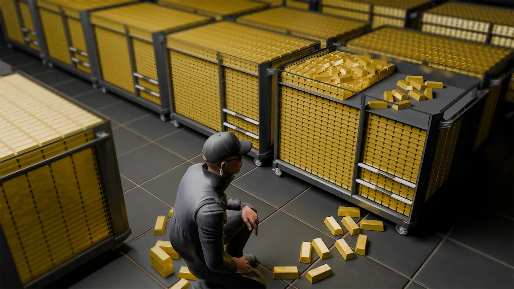 �������ģ����(����ģ����Ϸ)v1.4 �ֻ����ͼ3