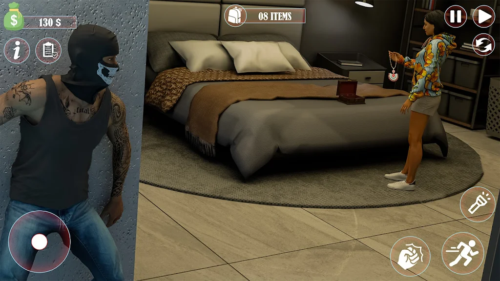 �������ģ����(����ģ����Ϸ)v1.4 �ֻ����ͼ2