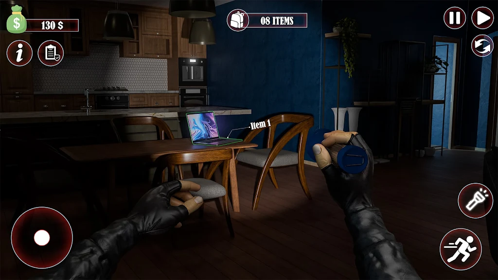 �������ģ����(����ģ����Ϸ)v1.4 �ֻ����ͼ1