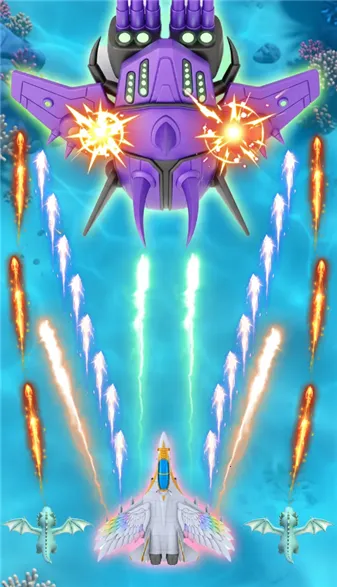 �ȳ�ս��(�ȳ�ð�������Ϸ)v1.1 ��׿���ͼ3