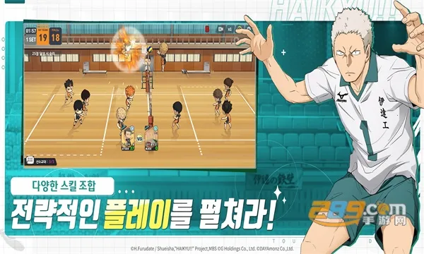 touch the dream��������2026���°汾v2.0.125 ��Ѱ��ͼ2