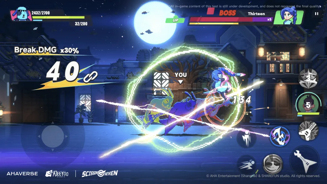 �����߰�Ӱ��ͻ(������Ϸ)v1.0 ��Ѱ��ͼ1