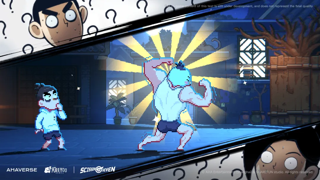 �����߰�Ӱ��ͻ(������Ϸ)v1.0 ��Ѱ��ͼ3