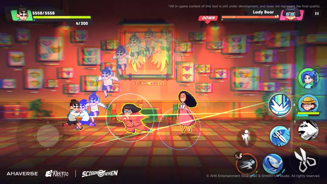 �����߰�Ӱ��ͻ(������Ϸ)v1.0 ��Ѱ��ͼ0