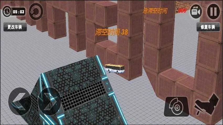 ��·������ײ(����ģ����Ϸ)v1.0 ��׿���ͼ1