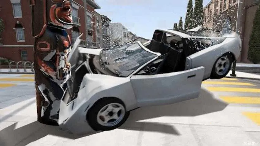 ��·������ײ(����ģ����Ϸ)v1.0 ��׿���ͼ2