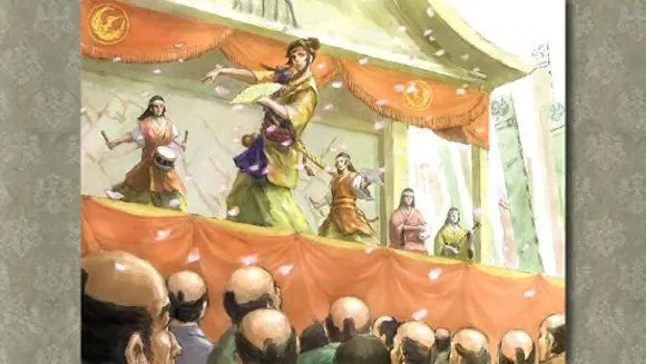 ̫����־��5(ս��������Ϸ)