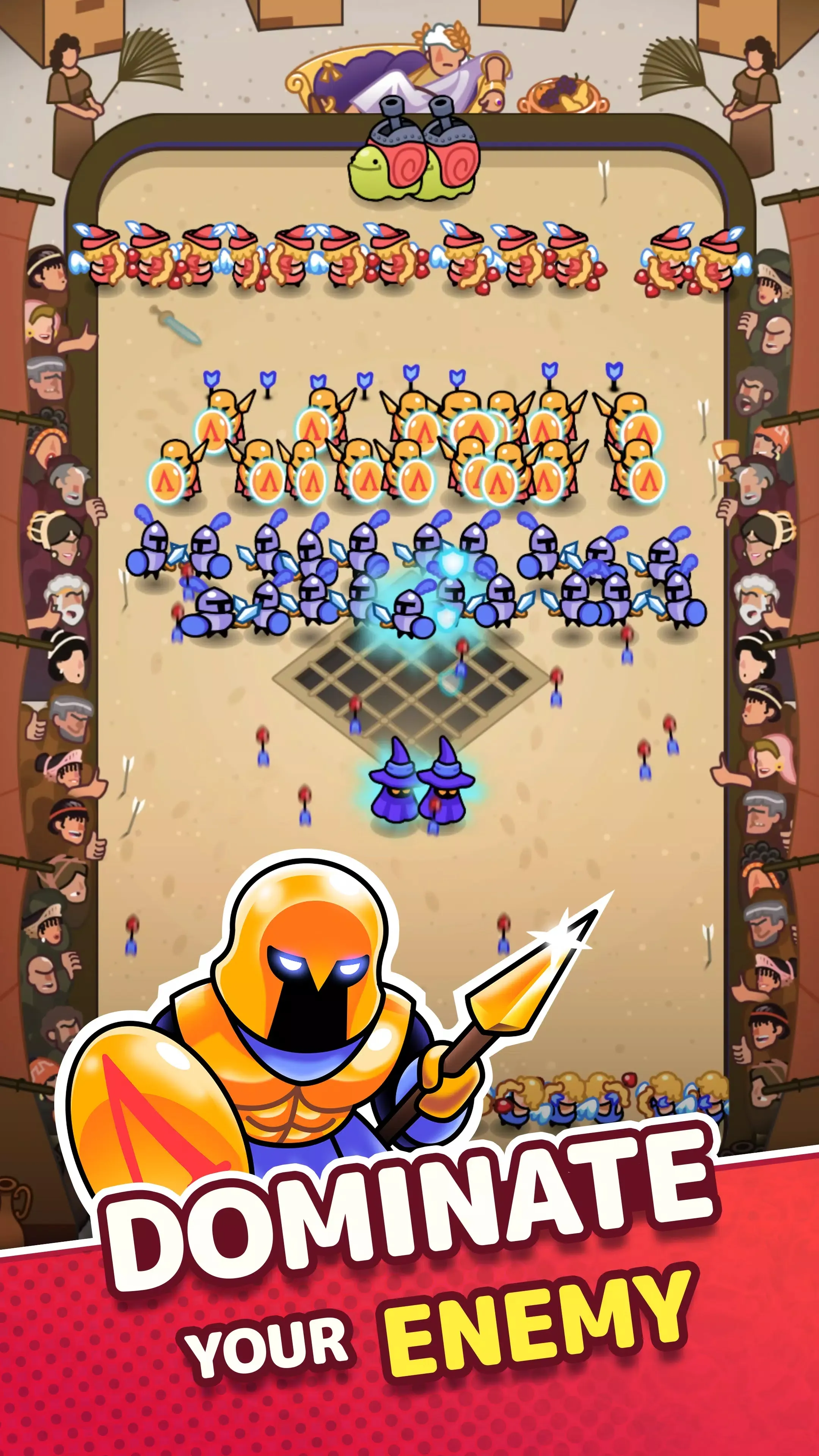 ѡ��Ծ�����(����ս����Ϸ)v1.9.0 ��Ѱ��ͼ1