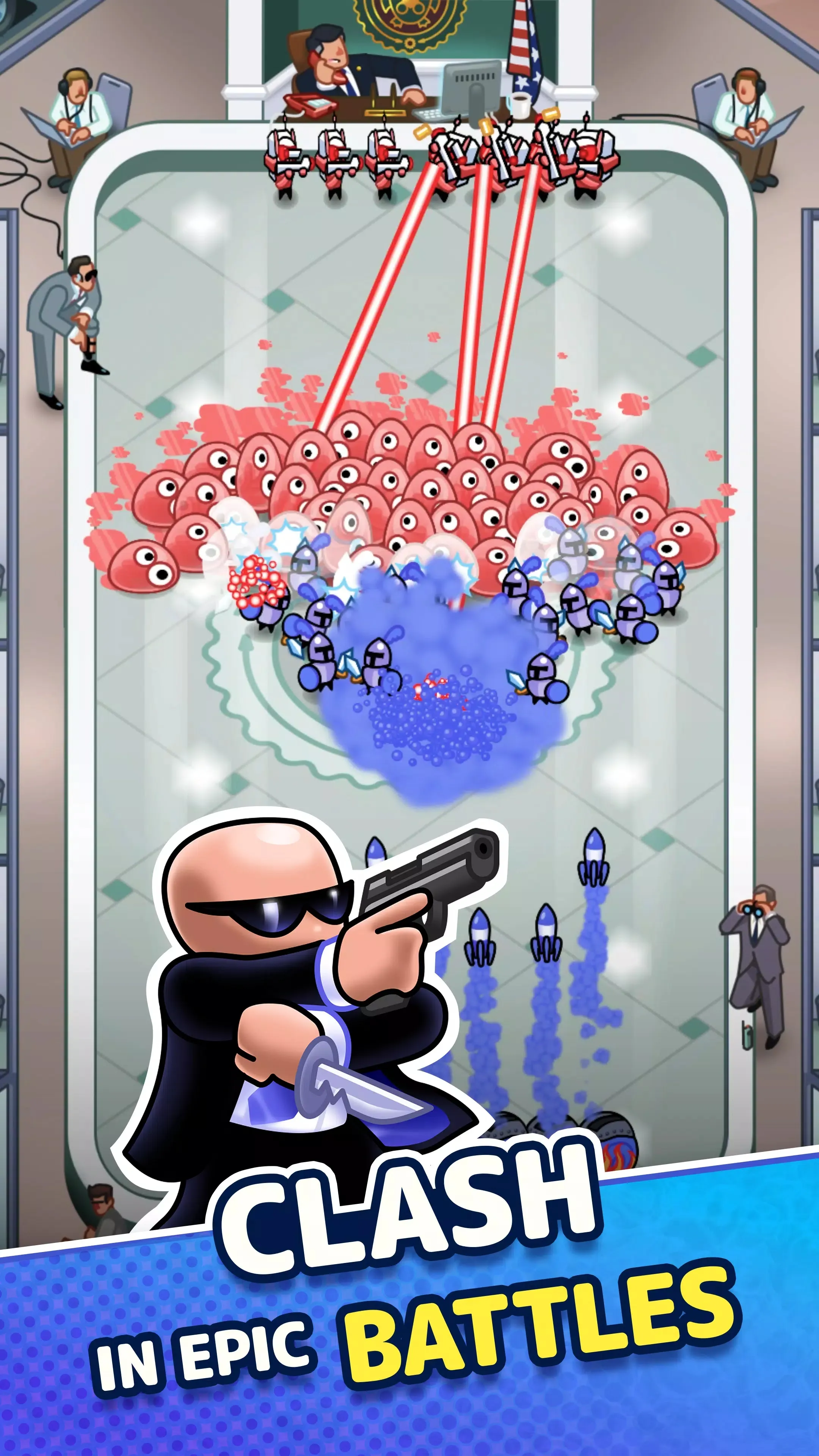 ѡ��Ծ�����(����ս����Ϸ)v1.9.0 ��Ѱ��ͼ2