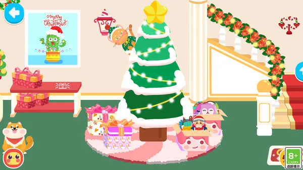 ����������԰(����װ����Ϸ)v���� �ֻ����ͼ0