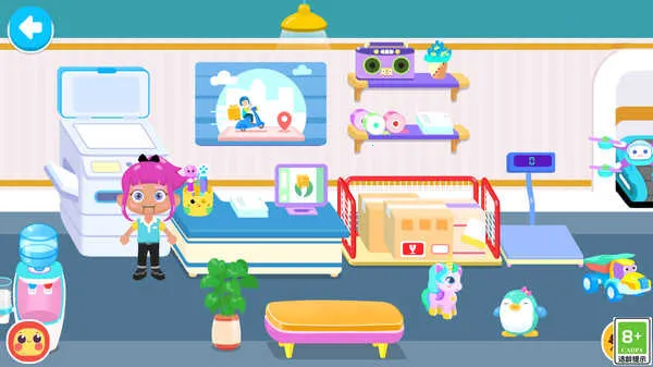 ����������԰(����װ����Ϸ)v���� �ֻ����ͼ2