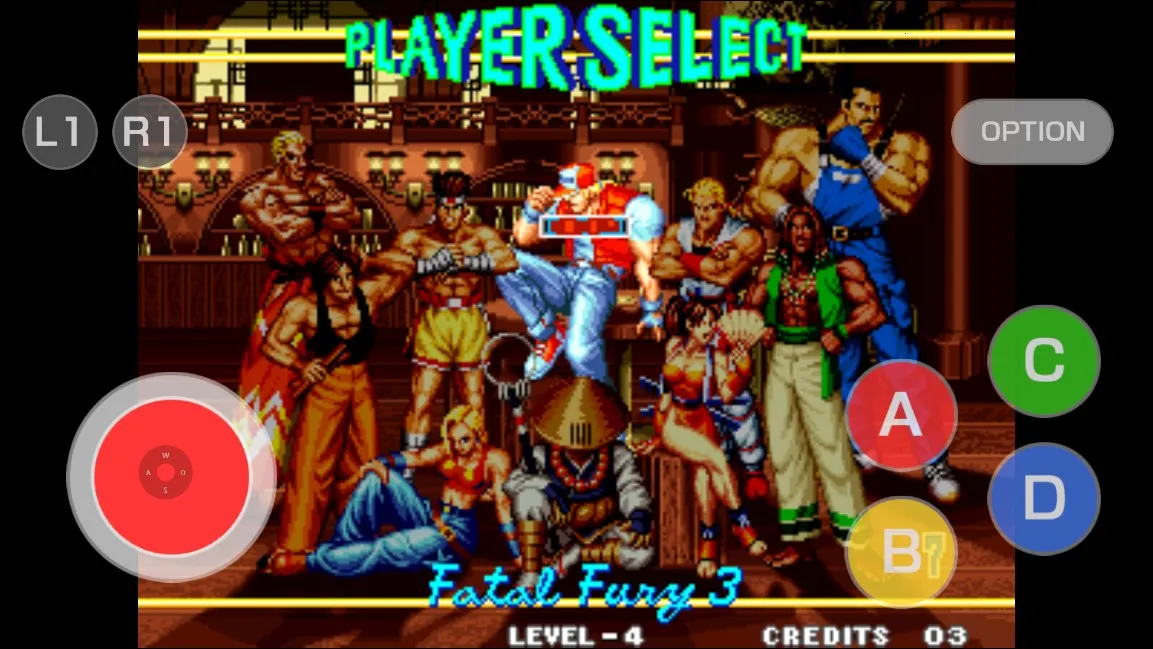 ���Ǵ�˵3��׿���ֻ���v1.1.2 �ֻ����ͼ2