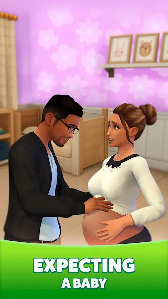 ����ģ��3D��ѽ���(����ģ����Ϸ)v2.7.2 ��׿���ͼ3