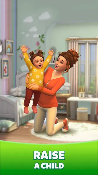 ����ģ��3D��ѽ���(����ģ����Ϸ)v2.7.2 ��׿���ͼ0