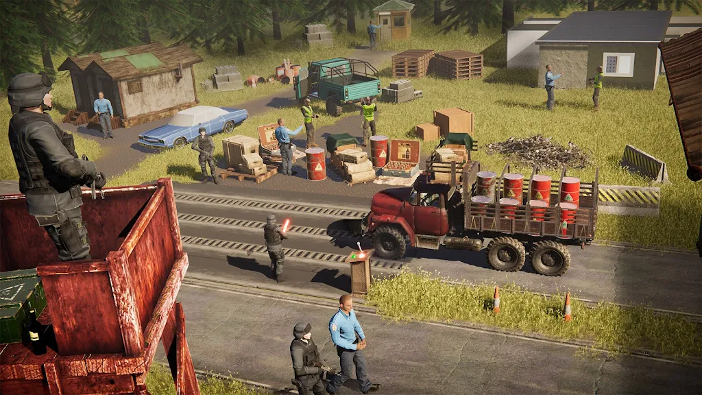 �߾���Ա��Ա2026���°汾v1.6 �ٷ������ͼ0