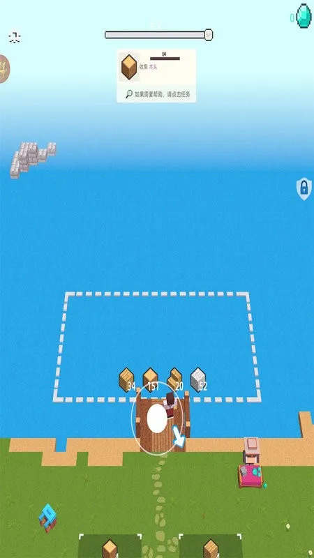 �ҵ���������(ɳ��������Ϸ)v1.5.6 �ٷ������ͼ0