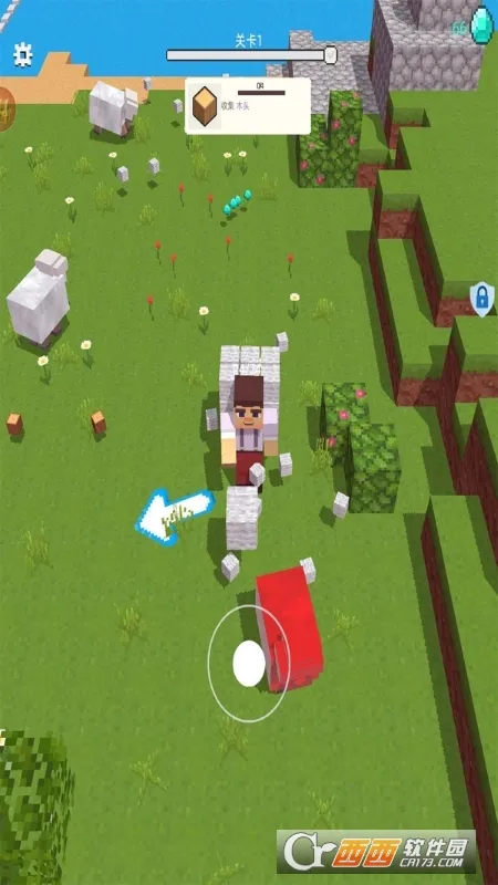 �ҵ���������(ɳ��������Ϸ)v1.5.6 �ٷ������ͼ1