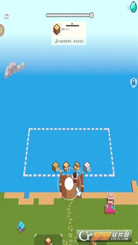 �ҵ���������(ɳ��������Ϸ)v1.5.6 �ٷ������ͼ2