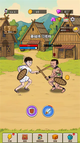 ̽�ռ�֮��(ð�մ�����Ϸ)