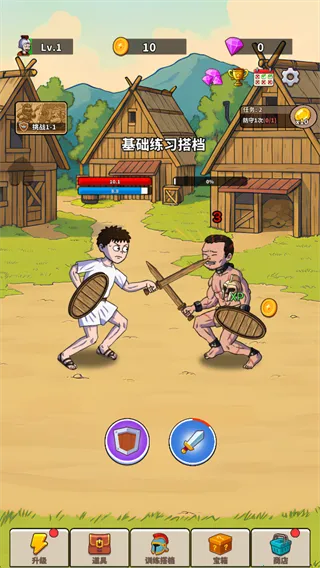 ̽�ռ�֮��(ð�մ�����Ϸ)