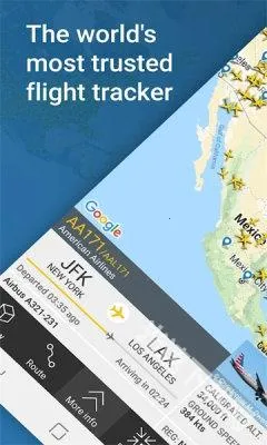 flightradar24����׷����