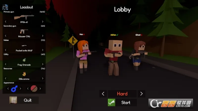 ��ʬ����22026�ٷ����°汾v10.1 ��׿���ͼ3