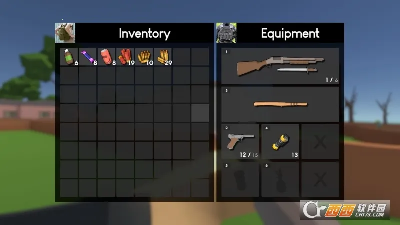 ��ʬ����22026�ٷ����°汾v10.1 ��׿���ͼ1