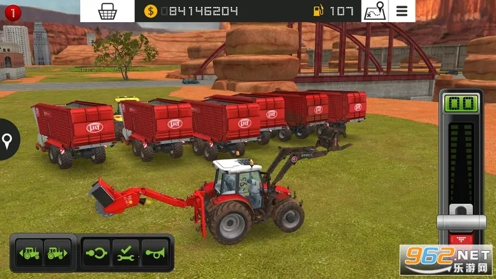 ģ��ũ��20�й�����v0.0.0.90 - Google �ֻ����ͼ2