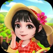 �����ԭ(ũ����Ӫ��Ϸ)