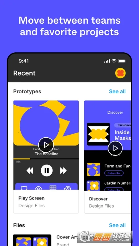 Figma2026���ذ�װv24.14.0 �ֻ����ͼ1