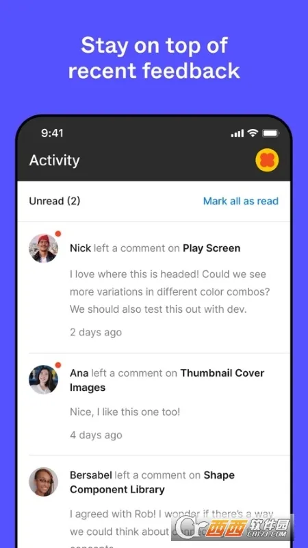 Figma2026���ذ�װv24.14.0 �ֻ����ͼ2