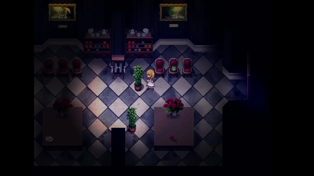 ħŮ֮����Ը��(�ֲ�RPG��Ϸ)vBվ����ԸԸ��ֲ ��׿���ͼ3