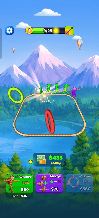 �ϳ��Ӽ��ţ��һ�ѭ��2026�ٷ����°汾v0.00.02 ��Ѱ��ͼ1