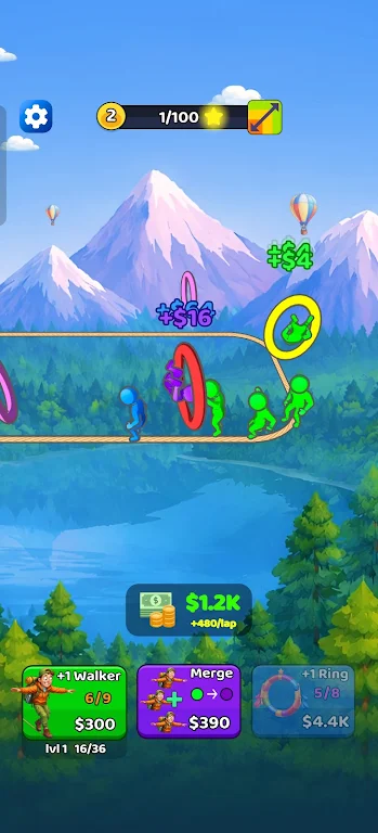 �ϳ��Ӽ��ţ��һ�ѭ��2026�ٷ����°汾v0.00.02 ��Ѱ��ͼ2